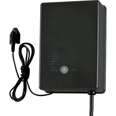 C197-P8518-31 By Progress Lighting-Landscape-Access Collection Black Finish 300W Electronic