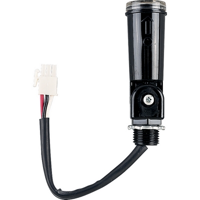 C197-P8525-31 By Progress Lighting-Landscape-Access Collection Black Finish Plug-In Photo Ce