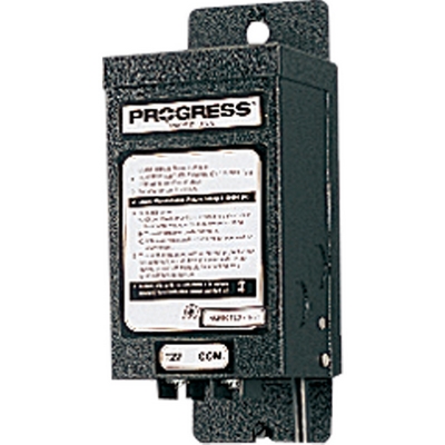 C197-P8591-31 By Progress Lighting-Landscape-Access Collection Black Finish 300W 12V Transfo