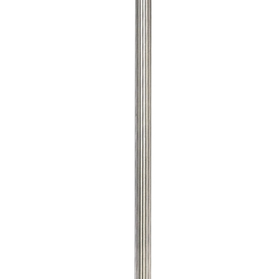 C197-P8670-101 By Progress Lighting-Roxbury Collection Classic Silver Finish 