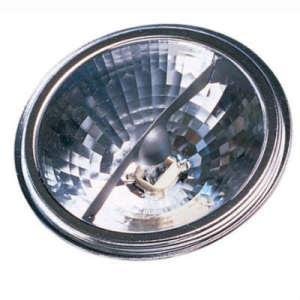 C199-AR111-50W24D12V