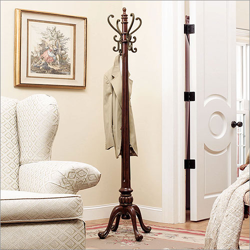 Coat Racks