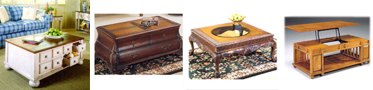 Cocktail Tables