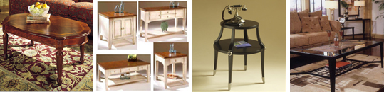 Coffee Tables