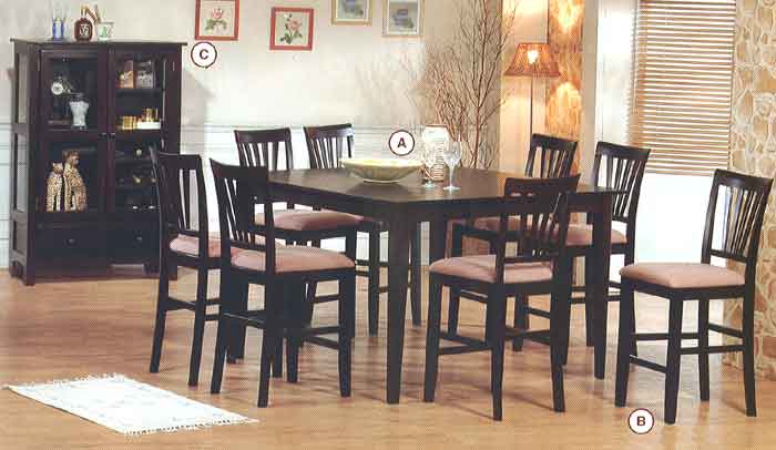 BARS, BAR STOOLS, BAR STOOL, BARSTOOLS, COUNTER HEIGHT DINING, SWIVEL BAR STOOLS, PUBS, BARSTOOLS, OAK BARSTOOL, CHERRY BARSTOOLS