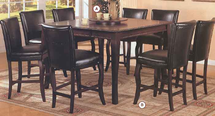 BARS, BAR STOOLS, BAR STOOL, BARSTOOLS, COUNTER HEIGHT DINING, SWIVEL BAR STOOLS, PUBS, BARSTOOLS, OAK BARSTOOL, CHERRY BARSTOOLS