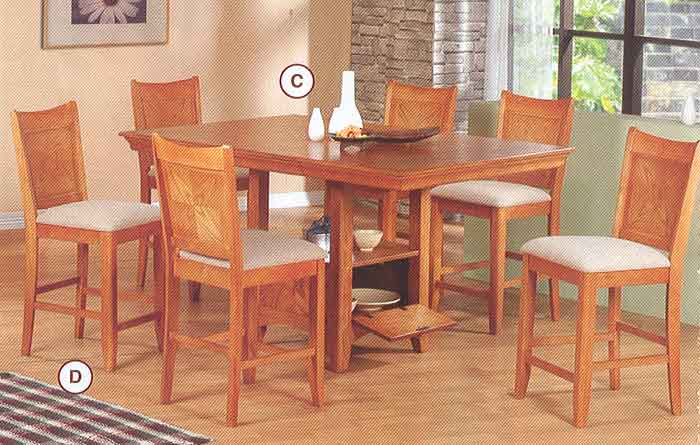 BARS, BAR STOOLS, BAR STOOL, BARSTOOLS, COUNTER HEIGHT DINING, SWIVEL BAR STOOLS, PUBS, BARSTOOLS, OAK BARSTOOL, CHERRY BARSTOOLS