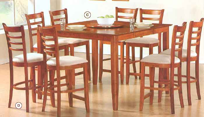 BARS, BAR STOOLS, BAR STOOL, BARSTOOLS, COUNTER HEIGHT DINING, SWIVEL BAR STOOLS, PUBS, BARSTOOLS, OAK BARSTOOL, CHERRY BARSTOOLS