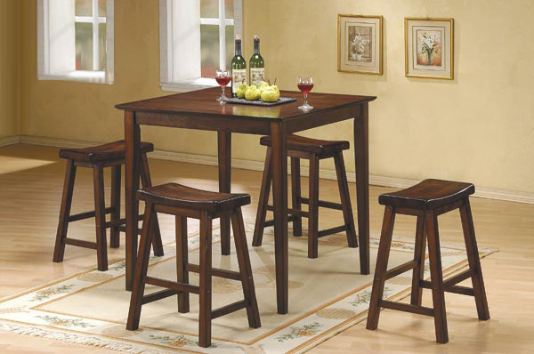 D156-5302CSH DINING SET, DINING ROOM FURNITURE, DINING TABLE