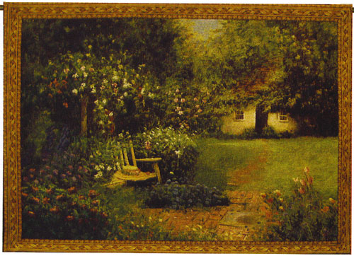 D155-1015-40*54 Private World Tapestries: Tapestry gallery - Over 1500 tapestries and tapestry decorating accessories - Finest quality - Wide selection - Competitive prices - Source for wholesale tap