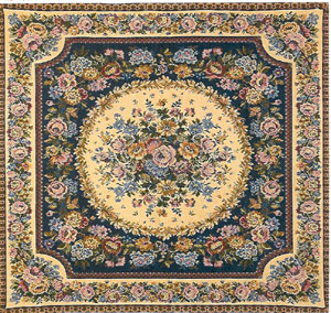 D155-106-54*54 Vera Plaid (722/3) Tapestries: Tapestry gallery - Over 1500 tapestries and tapestry decorating accessories - Finest quality - Wide selection - Competitive prices - Source for wholesale