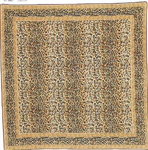 D155-114-58*58 Panther (TC 9097) Tapestries: Tapestry gallery - Over 1500 tapestries and tapestry decorating accessories - Finest quality - Wide selection - Competitive prices - Source for wholesale 