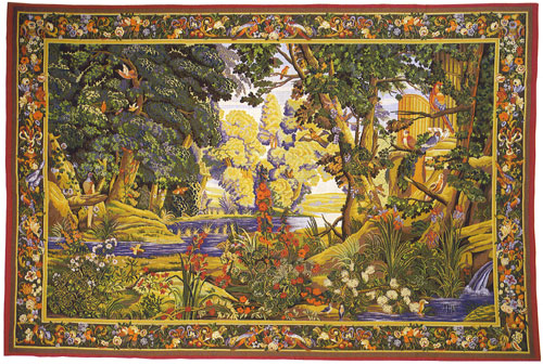 D155-1211-109*156 Tropical Greenery (273) Tapestries: Tapestry gallery - Over 1500 tapestries and tapestry decorating accessories - Finest quality - Wide selection - Competitive prices - Source for w