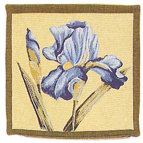 D155-1229-18*18 Cushion - Flowers (1335/13) Tapestries: Tapestry gallery - Over 1500 tapestries and tapestry decorating accessories - Finest quality - Wide selection - Competitive prices - Source for