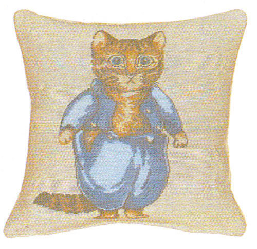 D155-1247-10*10 Beatrix Potter (945) Tapestries: Tapestry gallery - Over 1500 tapestries and tapestry decorating accessories - Finest quality - Wide selection - Competitive prices - Source for wholes