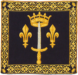 D155-1276-18*18 Medieval (1172/3) Tapestries: Tapestry gallery - Over 1500 tapestries and tapestry decorating accessories - Finest quality - Wide selection - Competitive prices - Source for wholesale