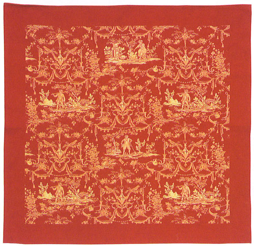 D155-1288-58*58 Throw (9737/70) Tapestries: Tapestry gallery - Over 1500 tapestries and tapestry decorating accessories - Finest quality - Wide selection - Competitive prices - Source for wholesale t