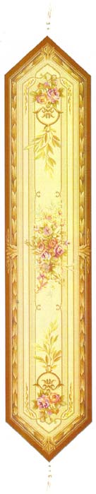 D155-1335-14*72 Table Runner (9131) Tapestries: Tapestry gallery - Over 1500 tapestries and tapestry decorating accessories - Finest quality - Wide selection - Competitive prices - Source for wholesa