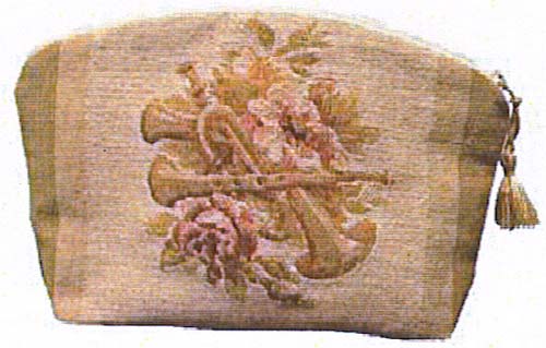 D155-1350-0*0 Purse 8259 Tapestries: Tapestry gallery - Over 1500 tapestries and tapestry decorating accessories - Finest quality - Wide selection - Competitive prices - Source for wholesale tapestry
