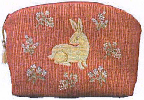 D155-1352-0*0 Purse 8202 Tapestries: Tapestry gallery - Over 1500 tapestries and tapestry decorating accessories - Finest quality - Wide selection - Competitive prices - Source for wholesale tapestry