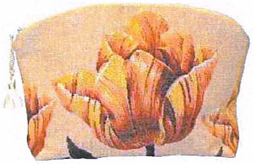 D155-1357-0*0 Purse 8308 Tapestries: Tapestry gallery - Over 1500 tapestries and tapestry decorating accessories - Finest quality - Wide selection - Competitive prices - Source for wholesale tapestry