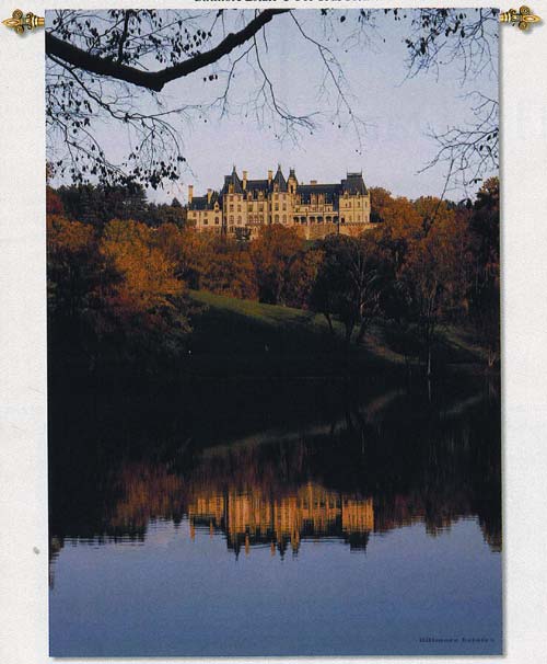 D155-1365-80*56 Lagoon View (Biltmore Estate) Tapestries: Tapestry gallery - Over 1500 tapestries and tapestry decorating accessories - Finest quality - Wide selection - Competitive prices - Source f