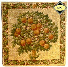 D155-139-16*16 Tree of Life (ASKO) Tapestries: Tapestry gallery - Over 1500 tapestries and tapestry decorating accessories - Finest quality - Wide selection - Competitive prices - Source for wholesal