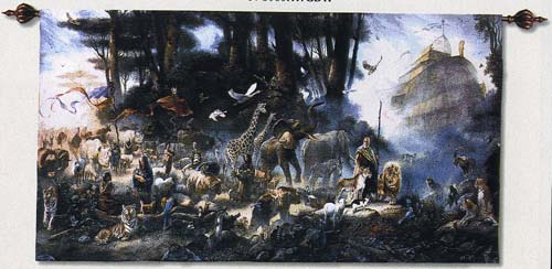 D155-1407-35*65 The Invitation Tapestries: Tapestry gallery - Over 1500 tapestries and tapestry decorating accessories - Finest quality - Wide selection - Competitive prices - Source for wholesale ta