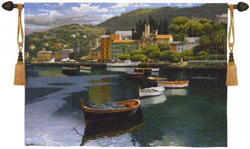 D155-1465-38*53 Before the Rain Tapestries: Tapestry gallery - Over 1500 tapestries and tapestry decorating accessories - Finest quality - Wide selection - Competitive prices - Source for wholesale t