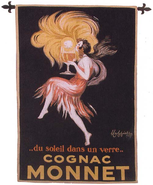 D155-1544-53*38 Monnet Tapestries: Tapestry gallery - Over 1500 tapestries and tapestry decorating accessories - Finest quality - Wide selection - Competitive prices - Source for wholesale tapestry 