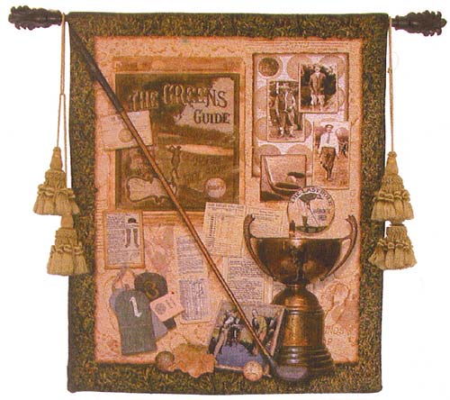 D155-1554-32*27 Fore I Tapestries: Tapestry gallery - Over 1500 tapestries and tapestry decorating accessories - Finest quality - Wide selection - Competitive prices - Source for wholesale tapestry 