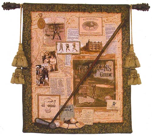 D155-1555-32*27 Fore II Tapestries: Tapestry gallery - Over 1500 tapestries and tapestry decorating accessories - Finest quality - Wide selection - Competitive prices - Source for wholesale tapestry 