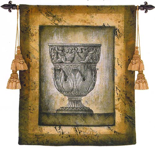 D155-1561-32*27 Cas Antico II Tapestries: Tapestry gallery - Over 1500 tapestries and tapestry decorating accessories - Finest quality - Wide selection - Competitive prices - Source for wholesale tap