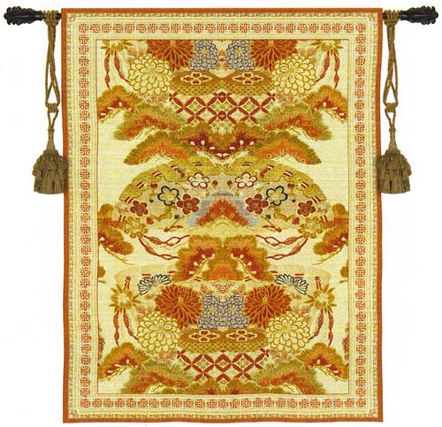 D155-1592-53*38 Eastern Tapestry Tapestries: Tapestry gallery - Over 1500 tapestries and tapestry decorating accessories - Finest quality - Wide selection - Competitive prices - Source for wholesale 