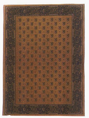 D155-161-76*56 Lions Arms Tapestries: Tapestry gallery - Over 1500 tapestries and tapestry decorating accessories - Finest quality - Wide selection - Competitive prices - Source for wholesale tapestr