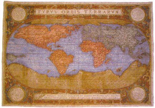 D155-1611-56*76 Antique Map (Black) Tapestries: Tapestry gallery - Over 1500 tapestries and tapestry decorating accessories - Finest quality - Wide selection - Competitive prices - Source for wholesa