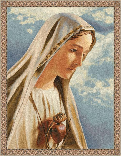 D155-1638-32*24 Fatima Tapestries: Tapestry gallery - Over 1500 tapestries and tapestry decorating accessories - Finest quality - Wide selection - Competitive prices - Source for wholesale tapestry 