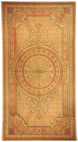 D155-164-94*54 Aubusson Tapestries: Tapestry gallery - Over 1500 tapestries and tapestry decorating accessories - Finest quality - Wide selection - Competitive prices - Source for wholesale tapestry 