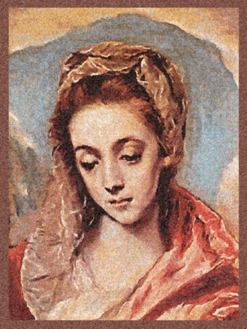 D155-1647-23*17 Santa Ana Tapestries: Tapestry gallery - Over 1500 tapestries and tapestry decorating accessories - Finest quality - Wide selection - Competitive prices - Source for wholesale tapestr