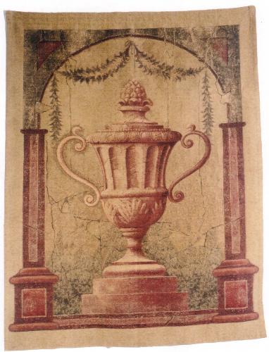 D155-165-76*56 Amphora Tapestries: Tapestry gallery - Over 1500 tapestries and tapestry decorating accessories - Finest quality - Wide selection - Competitive prices - Source for wholesale tapestry 