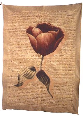D155-169-76*56 Flanders Poppies II Tapestries: Tapestry gallery - Over 1500 tapestries and tapestry decorating accessories - Finest quality - Wide selection - Competitive prices - Source for wholesal