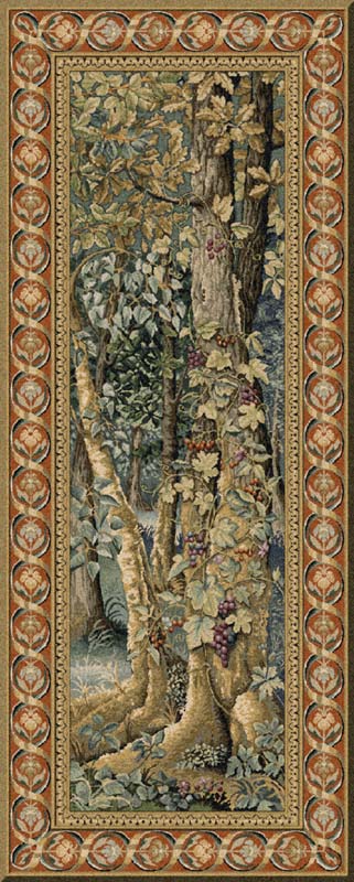 D155-1710-66*26 Underwood Tapestries: Tapestry gallery - Over 1500 tapestries and tapestry decorating accessories - Finest quality - Wide selection - Competitive prices - Source for wholesale tapestr