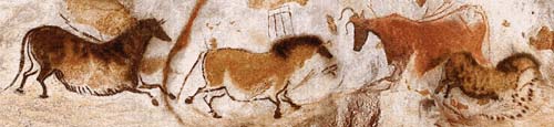 D155-1730-21*90 Lascaux (small) Tapestries: Tapestry gallery - Over 1500 tapestries and tapestry decorating accessories - Finest quality - Wide selection - Competitive prices - Source for wholesale t