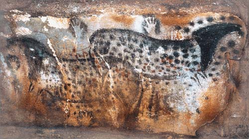 D155-1732-56*101 Hands and Horses Tapestries: Tapestry gallery - Over 1500 tapestries and tapestry decorating accessories - Finest quality - Wide selection - Competitive prices - Source for wholesale