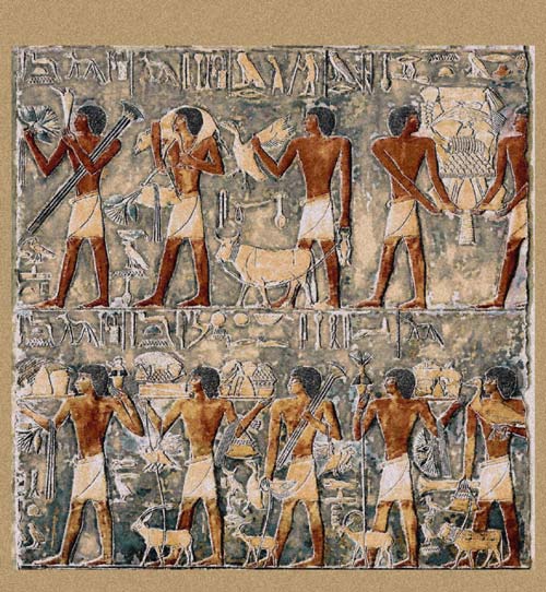 D155-1735-60*56 Saqqarah Blue Tapestries: Tapestry gallery - Over 1500 tapestries and tapestry decorating accessories - Finest quality - Wide selection - Competitive prices - Source for wholesale tap