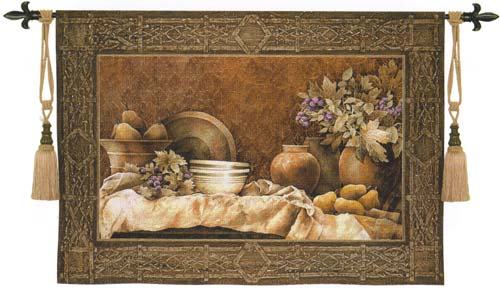 D155-1871-38*53 Rustic Reflections Tapestries: Tapestry gallery - Over 1500 tapestries and tapestry decorating accessories - Finest quality - Wide selection - Competitive prices - Source for wholesal