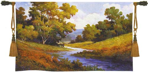 D155-1880-32*53 Telos Tapestries: Tapestry gallery - Over 1500 tapestries and tapestry decorating accessories - Finest quality - Wide selection - Competitive prices - Source for wholesale tapestry 