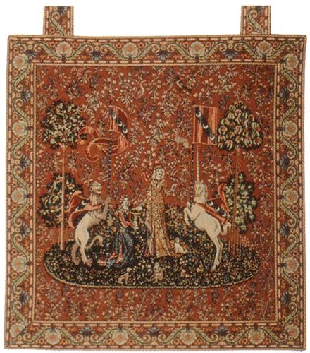 D155-192-21*21 The Taste Tapestries: Tapestry gallery - Over 1500 tapestries and tapestry decorating accessories - Finest quality - Wide selection - Competitive prices - Source for wholesale tapestry