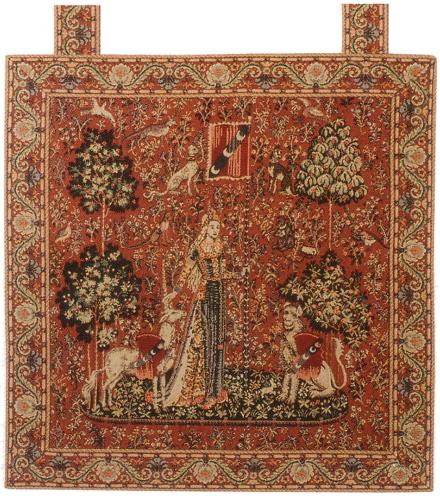 D155-194-21*21 The Touch Tapestries: Tapestry gallery - Over 1500 tapestries and tapestry decorating accessories - Finest quality - Wide selection - Competitive prices - Source for wholesale tapestry