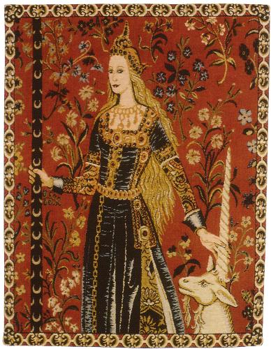 D155-196-25*18 The Touch II Tapestries: Tapestry gallery - Over 1500 tapestries and tapestry decorating accessories - Finest quality - Wide selection - Competitive prices - Source for wholesale tapes